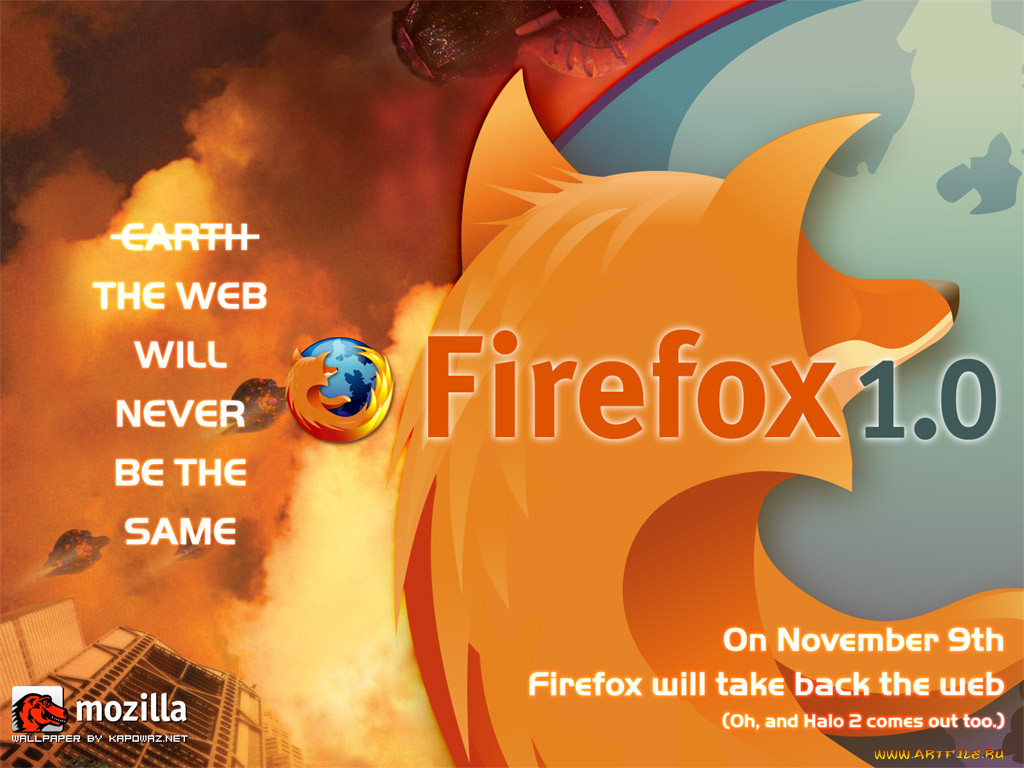 , mozilla, firefox